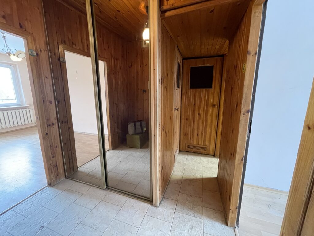 Na sprzedaż 2 pokojowe mieszkanie na Radogoszczu` - zdjęcie 4