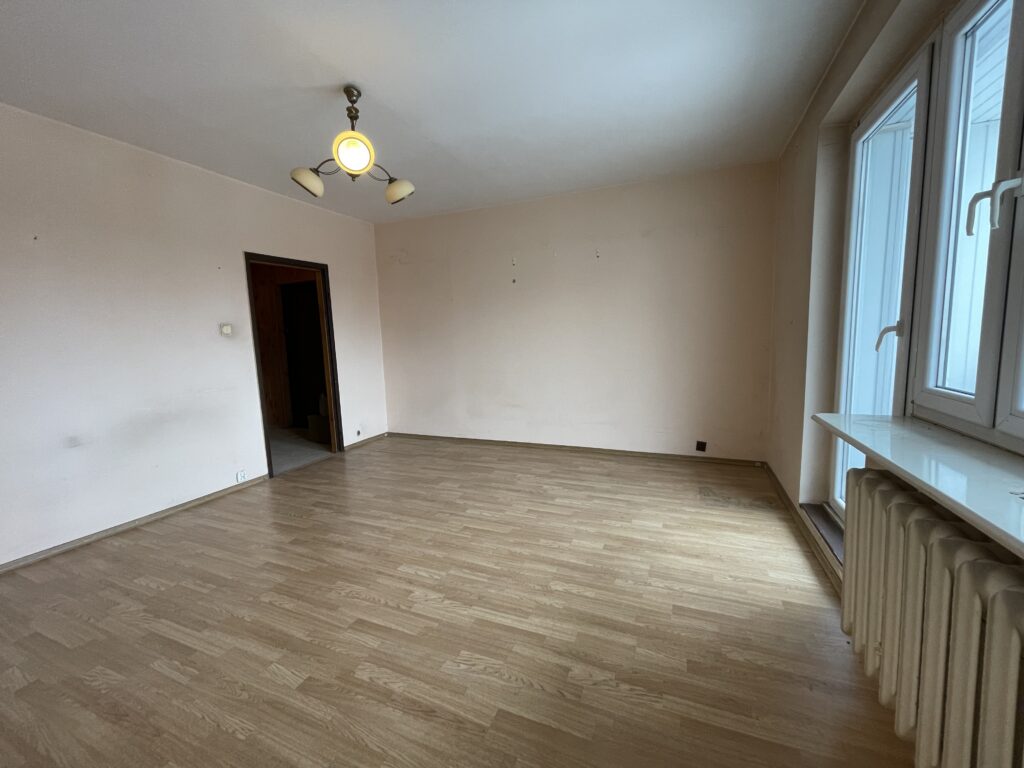 Na sprzedaż 2 pokojowe mieszkanie na Radogoszczu` - zdjęcie 6