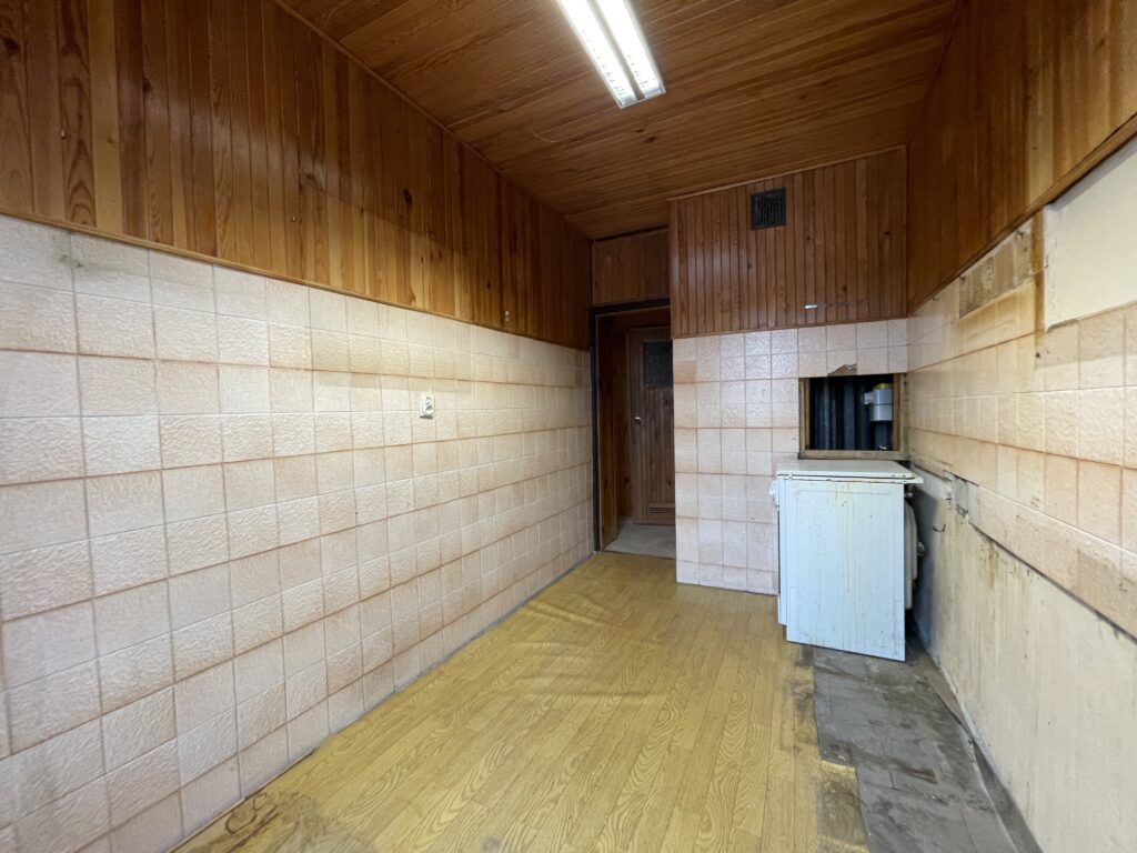 Na sprzedaż 2 pokojowe mieszkanie na Radogoszczu` - zdjęcie 9