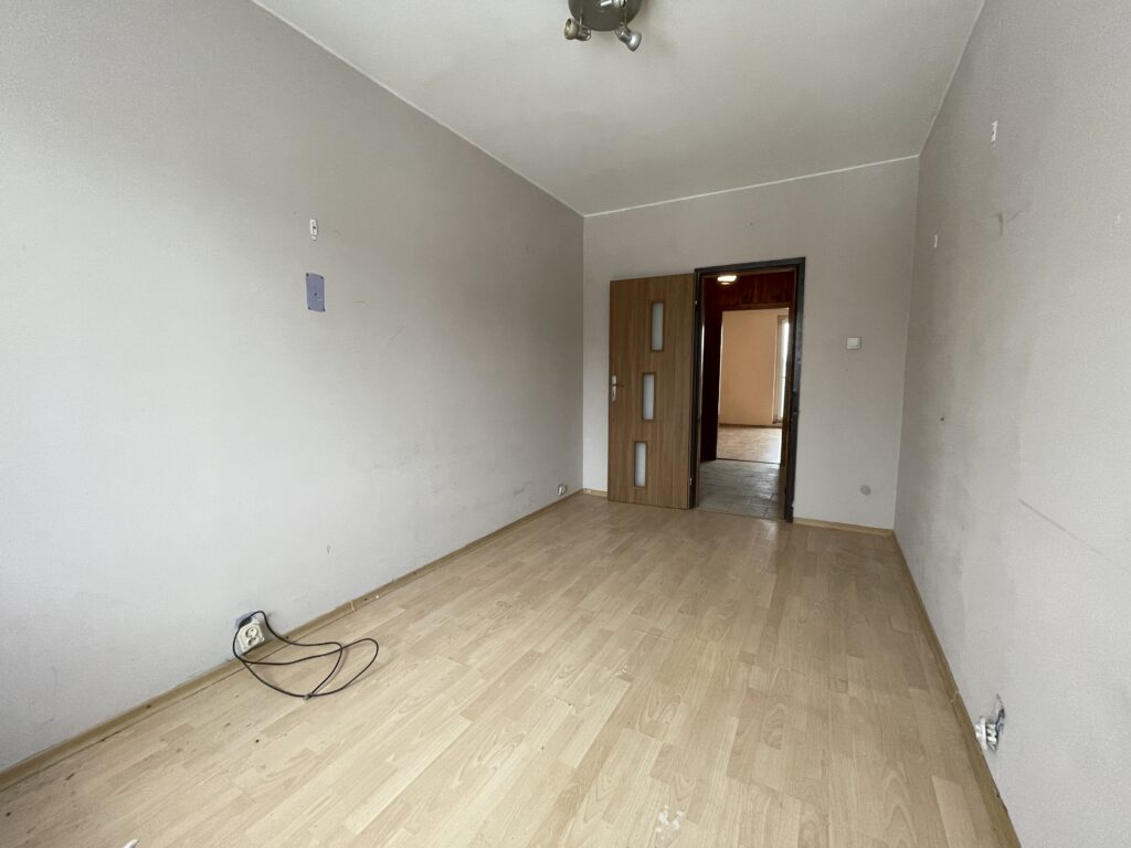 Na sprzedaż 2 pokojowe mieszkanie na Radogoszczu` - zdjęcie 7