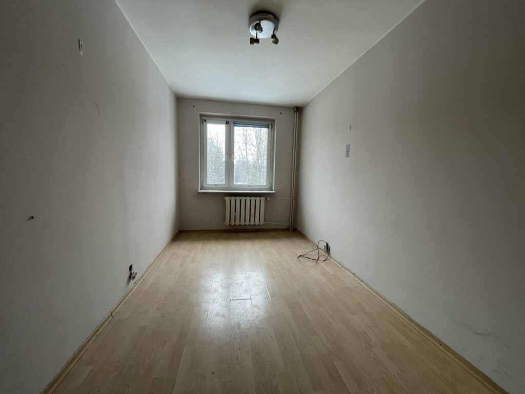 Na sprzedaż 2 pokojowe mieszkanie na Radogoszczu` - zdjęcie 8