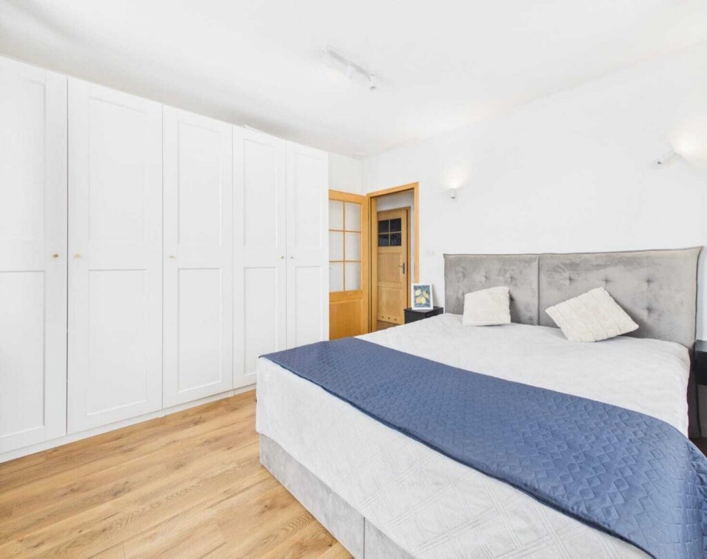 Idealne 4-pok. z windą+parkingiem Piecki-Migowo! - zdjęcie 6