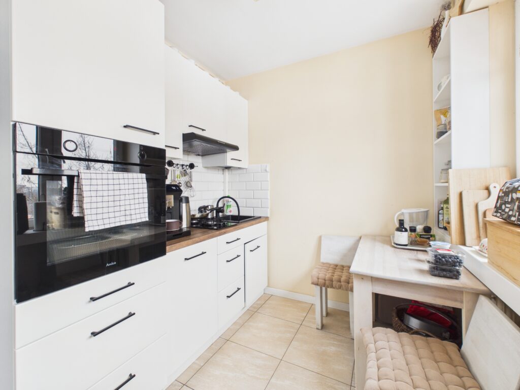 61 m² pełne światła z pięknym widokiem na Lublin - zdjęcie 1