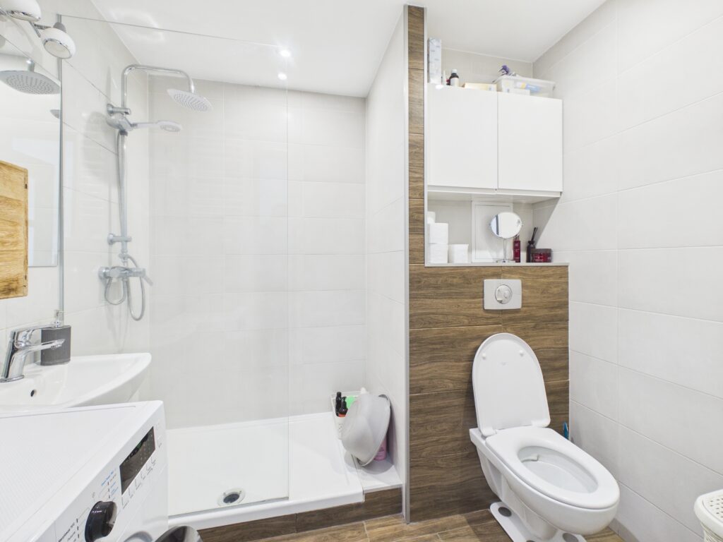 61 m² pełne światła z pięknym widokiem na Lublin - zdjęcie 7