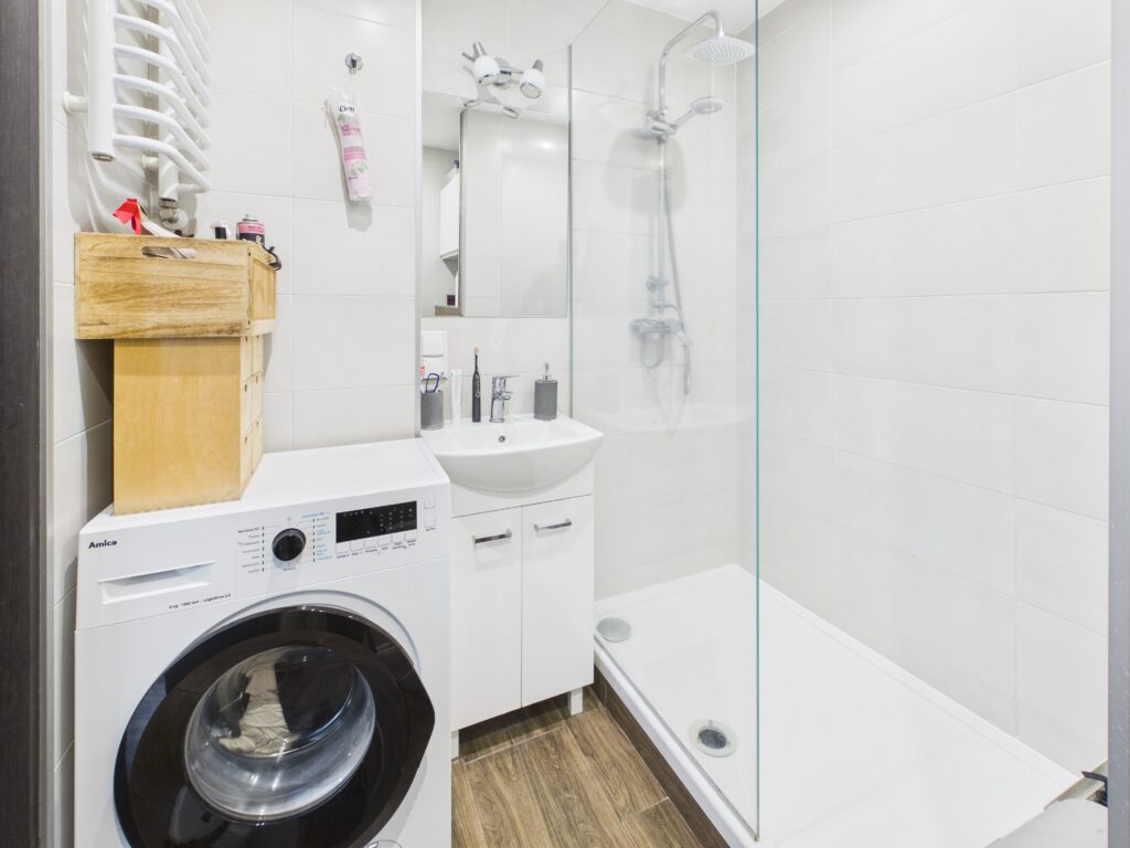 61 m² pełne światła z pięknym widokiem na Lublin - zdjęcie 8