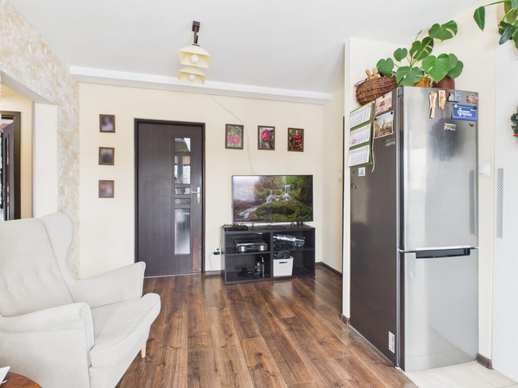 61 m² pełne światła z pięknym widokiem na Lublin - zdjęcie 9