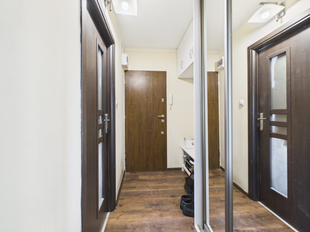 61 m² pełne światła z pięknym widokiem na Lublin - zdjęcie 11