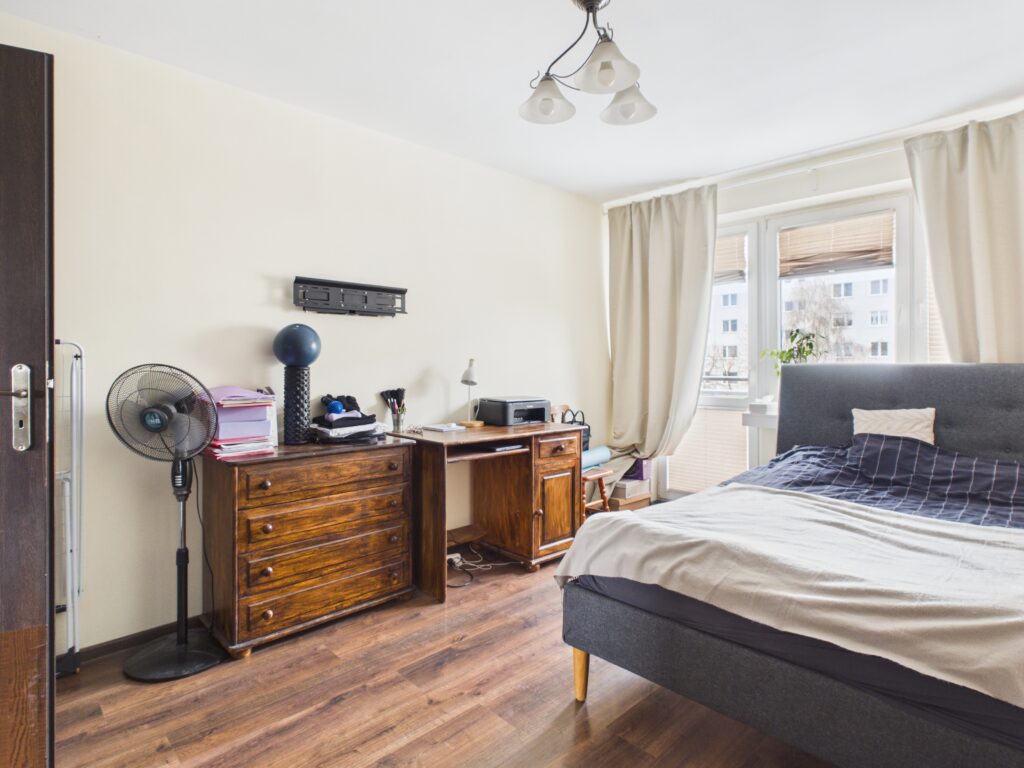 61 m² pełne światła z pięknym widokiem na Lublin - zdjęcie 2