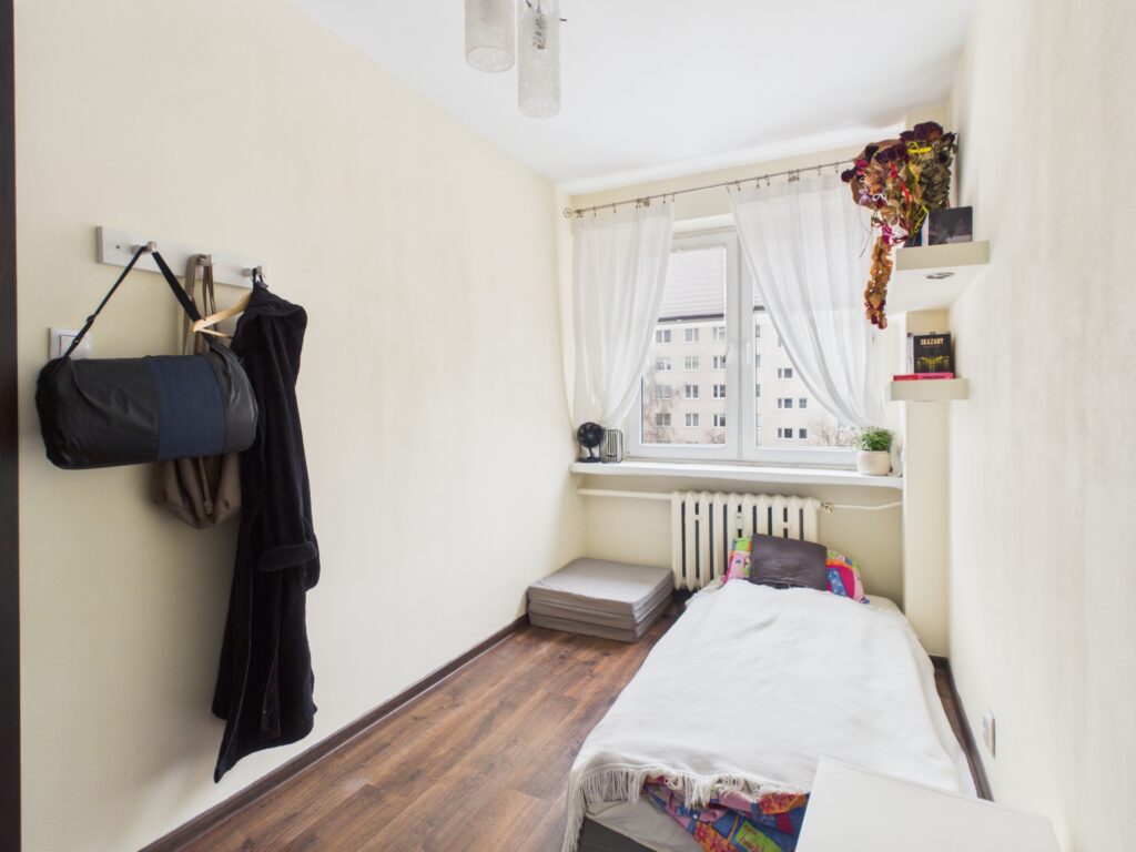 61 m² pełne światła z pięknym widokiem na Lublin - zdjęcie 13