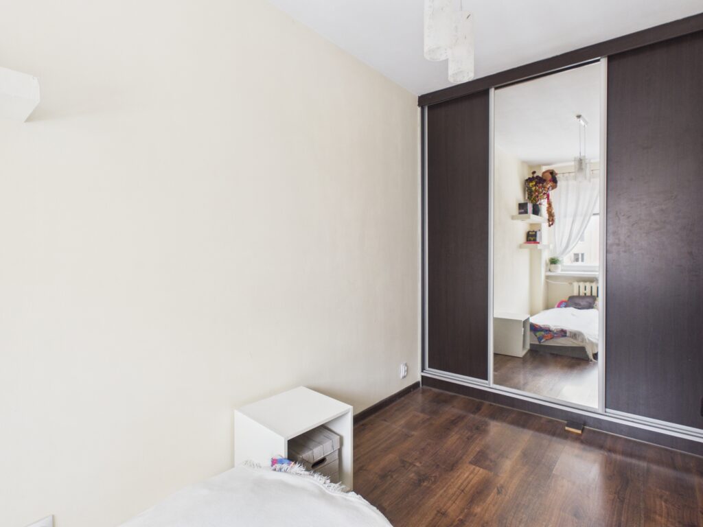 61 m² pełne światła z pięknym widokiem na Lublin - zdjęcie 15