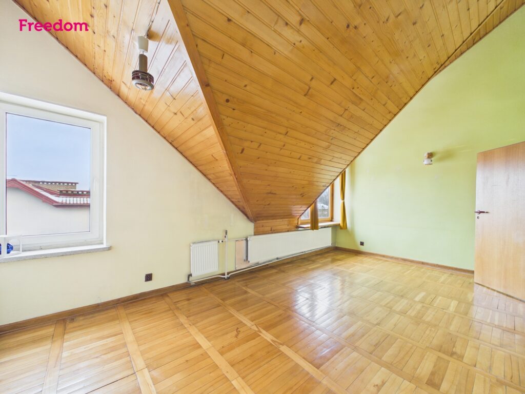 Segment 132 m² Imielin | Garaż | Taras - zdjęcie 12