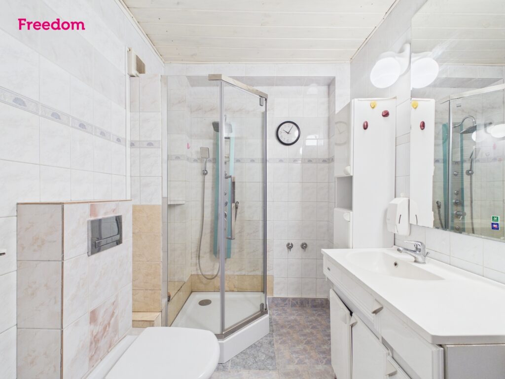 Segment 132 m² Imielin | Garaż | Taras - zdjęcie 14