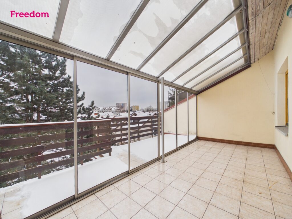 Segment 132 m² Imielin | Garaż | Taras - zdjęcie 9