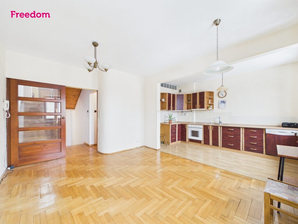 Segment 132 m² Imielin | Garaż | Taras - zdjęcie 5