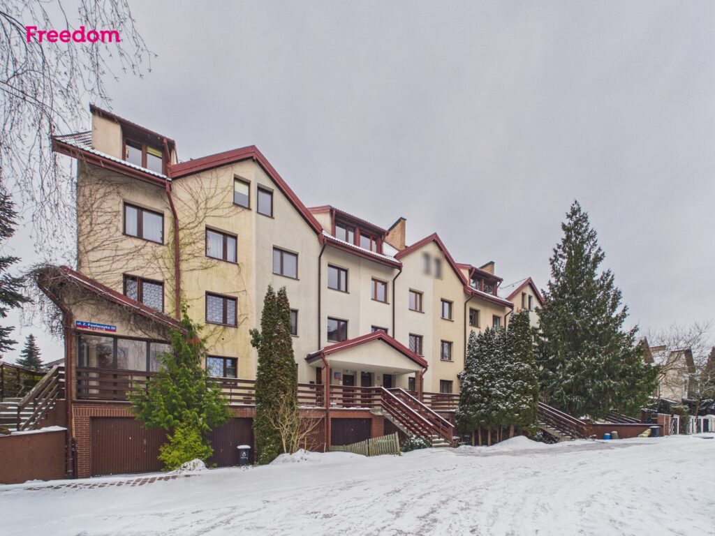 Segment 132 m² Imielin | Garaż | Taras - zdjęcie 19