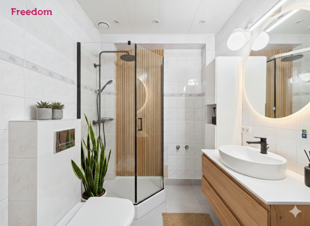 Segment 132 m² Imielin | Garaż | Taras - zdjęcie 13