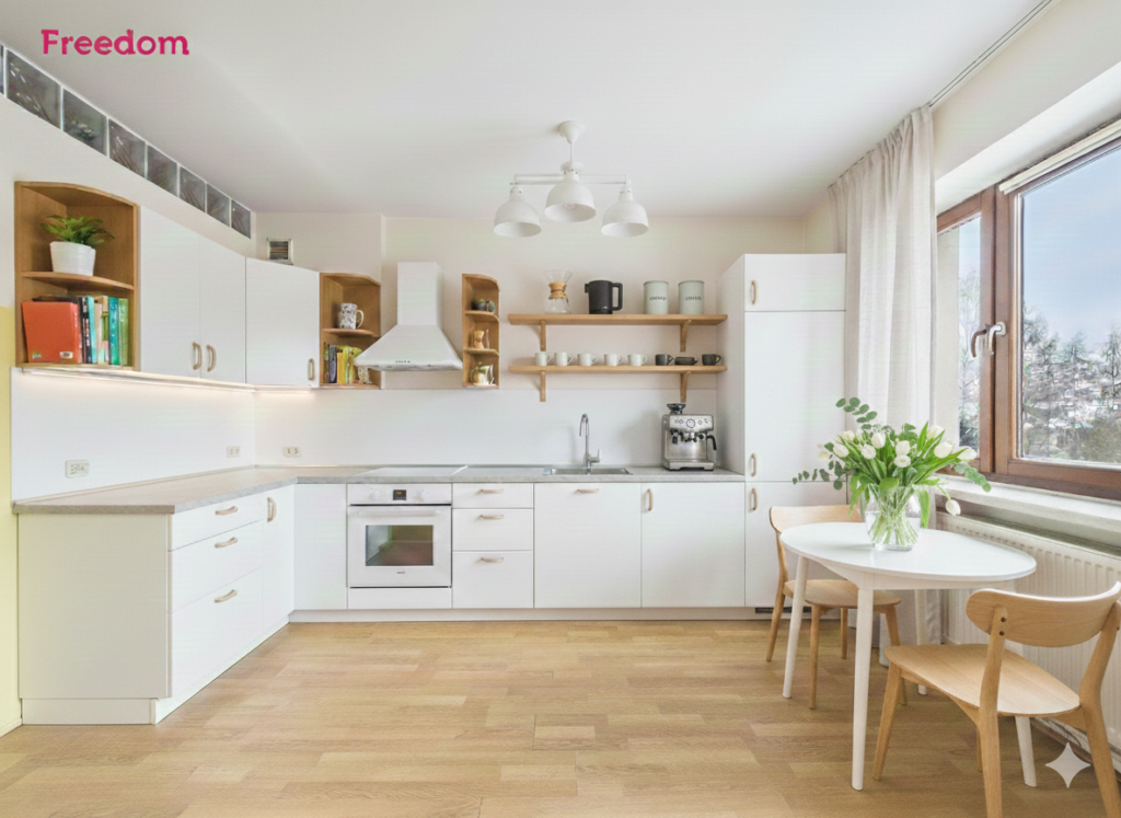 Segment 132 m² Imielin | Garaż | Taras - zdjęcie 3