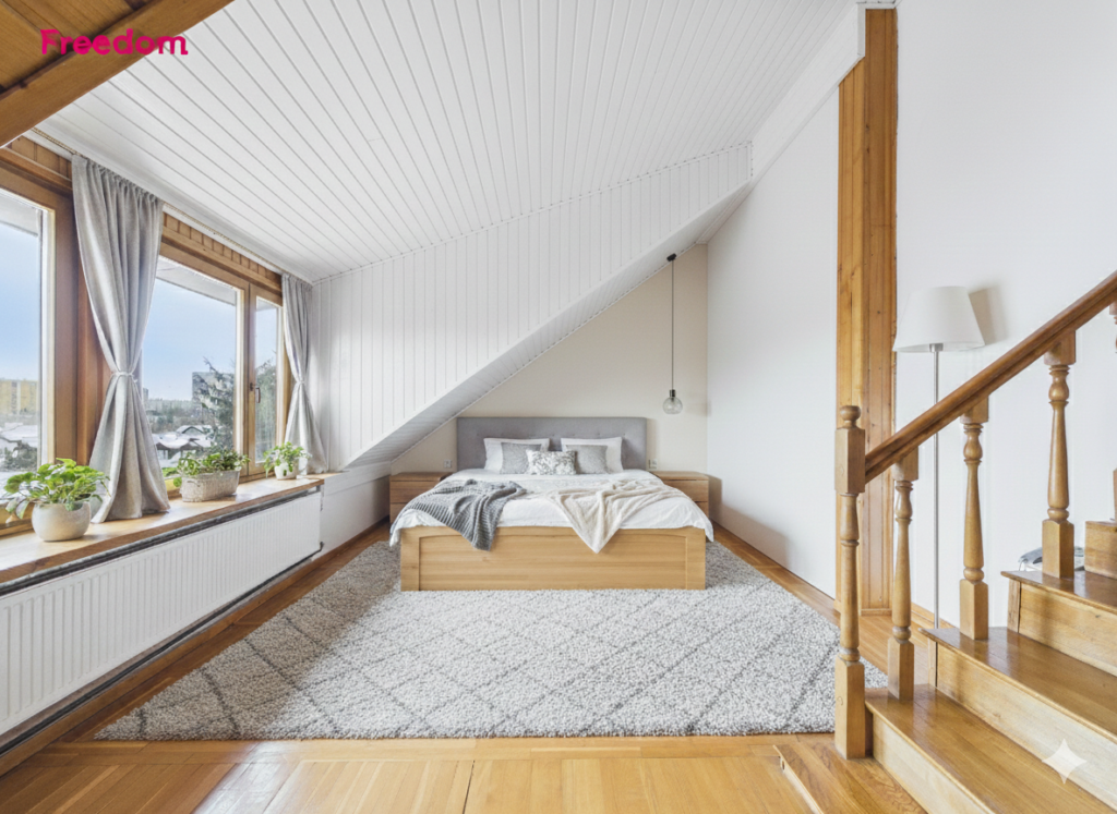 Segment 132 m² Imielin | Garaż | Taras - zdjęcie 15