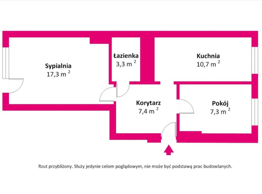 Idealna inwestycja pod wynajem długoterminowy! - zdjęcie 17
