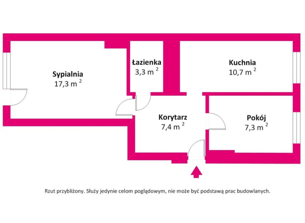 Idealna inwestycja pod wynajem długoterminowy! - zdjęcie 18