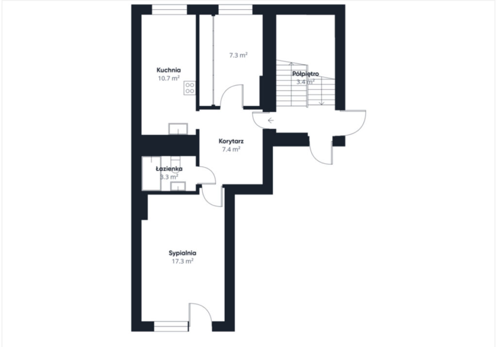 Idealna inwestycja pod wynajem długoterminowy! - zdjęcie 19