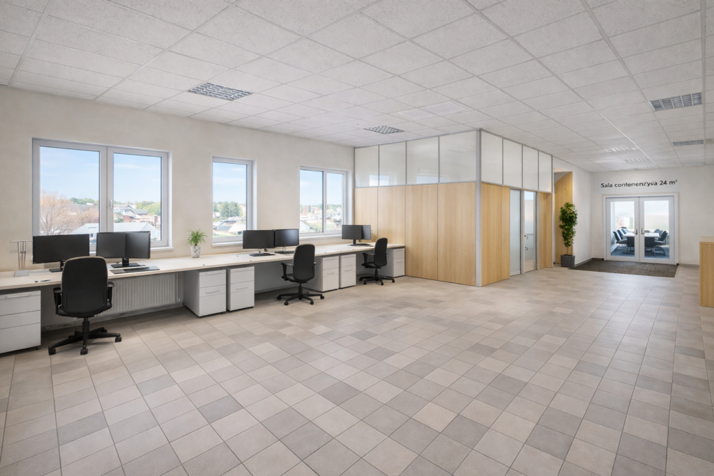 Lokal do wynajęcia 122 m2 - zdjęcie 3