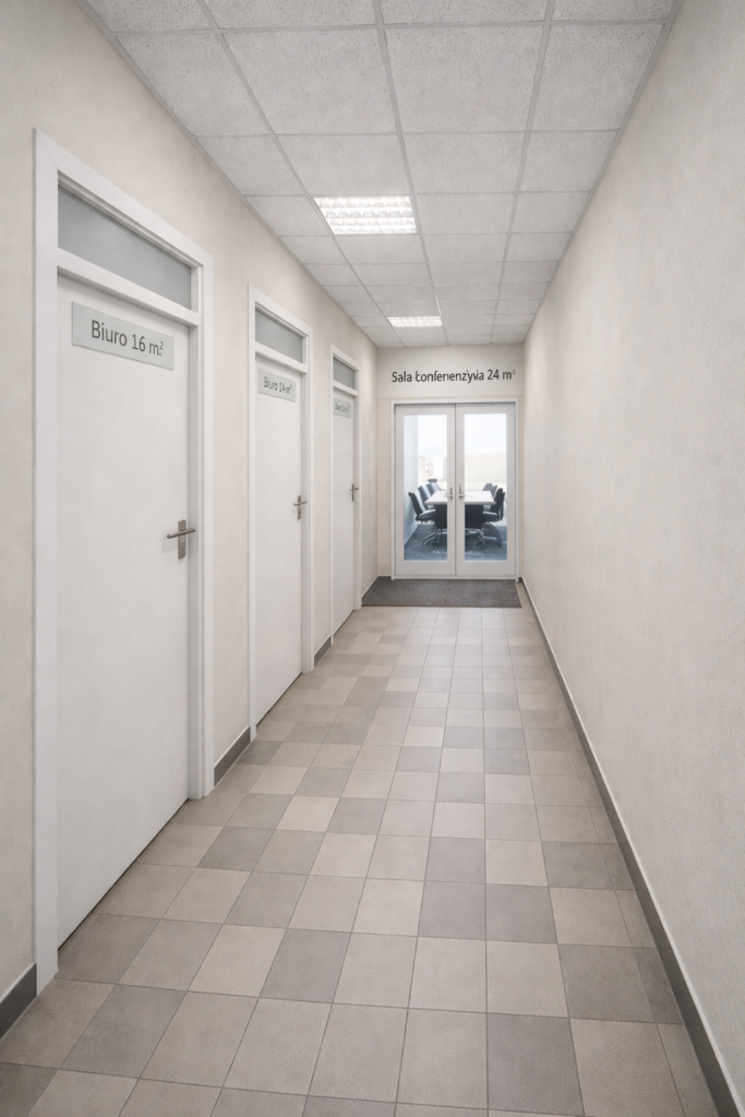 Lokal do wynajęcia 122 m2 - zdjęcie 8