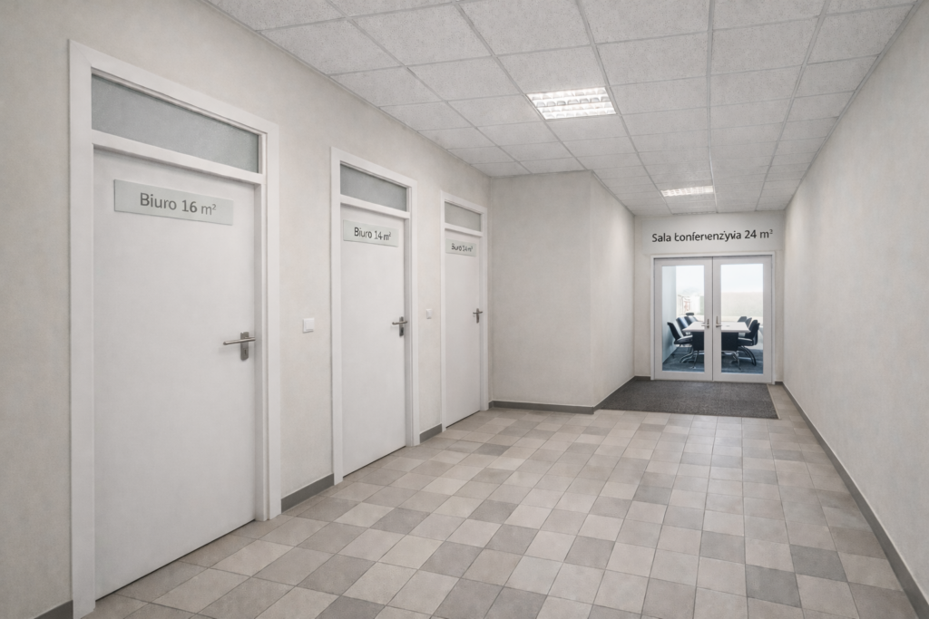 Lokal do wynajęcia 122 m2 - zdjęcie 10