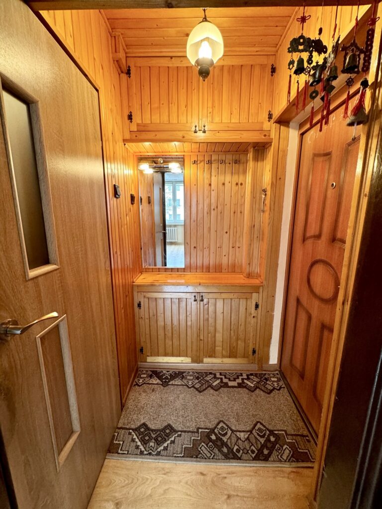 1 piętro - 2 pokoje - os. Sikornik - zdjęcie 7