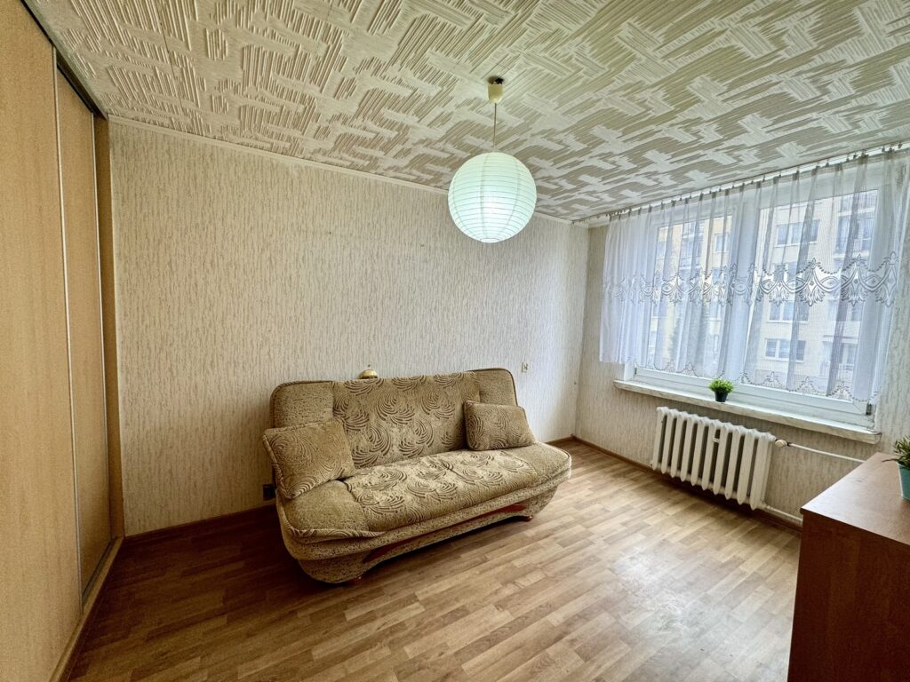 1 piętro - 2 pokoje - os. Sikornik - zdjęcie 4