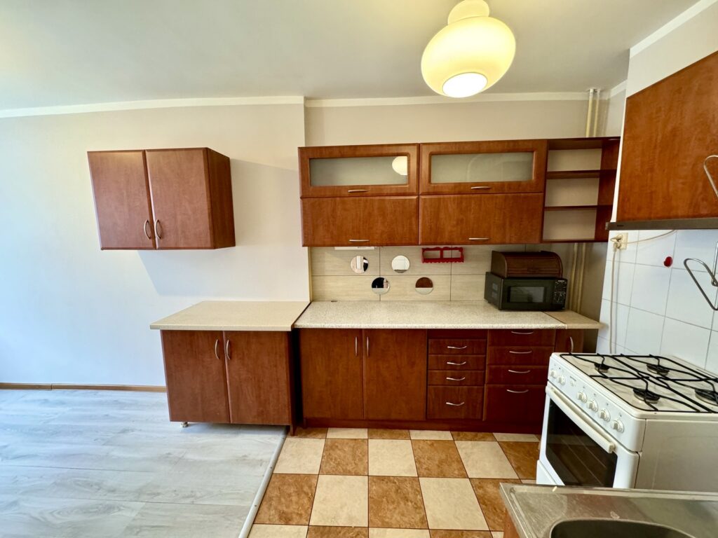 1 piętro - 2 pokoje - os. Sikornik - zdjęcie 6