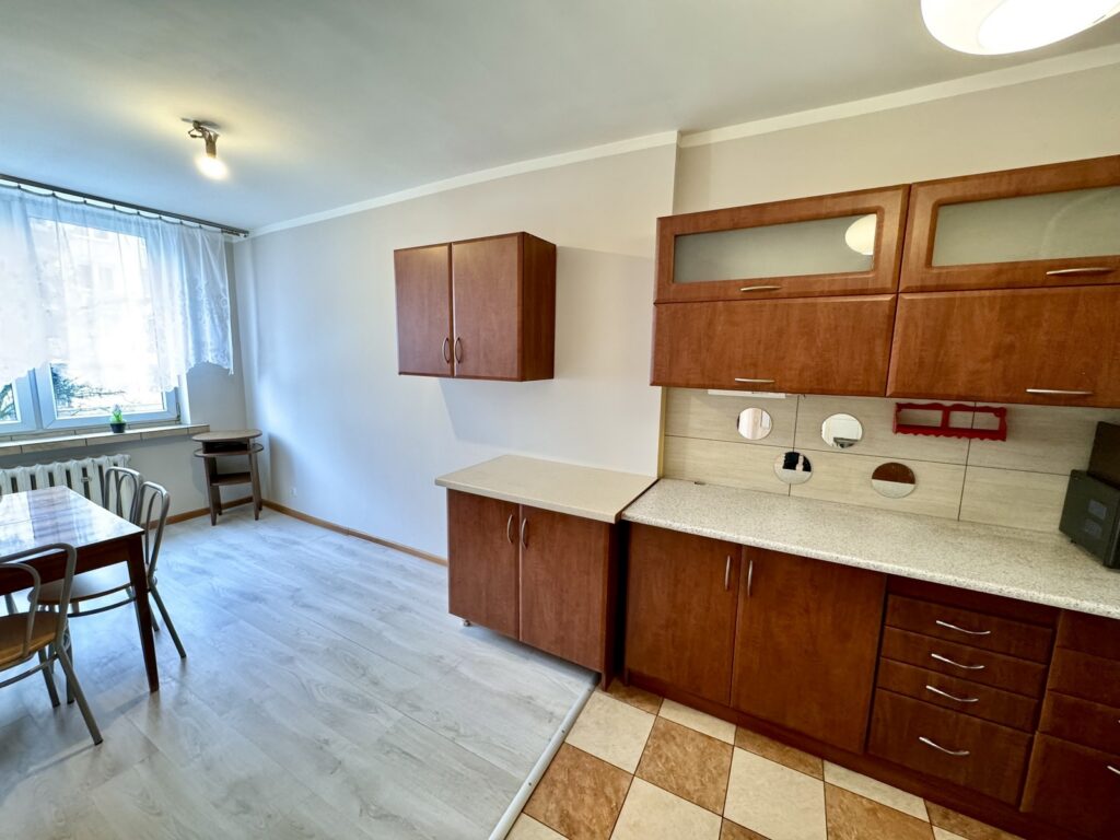 1 piętro - 2 pokoje - os. Sikornik - zdjęcie 5