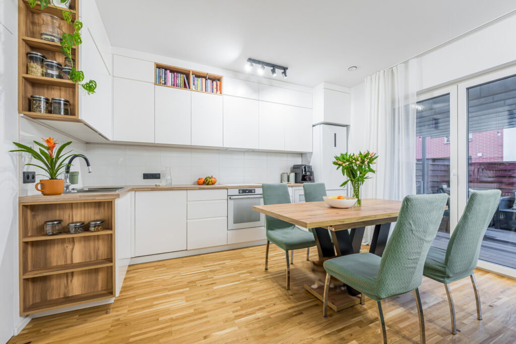 5-pokojowy segment dla Twojej rodziny - zdjęcie 3