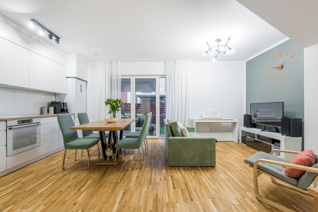 5-pokojowy segment dla Twojej rodziny - zdjęcie 4