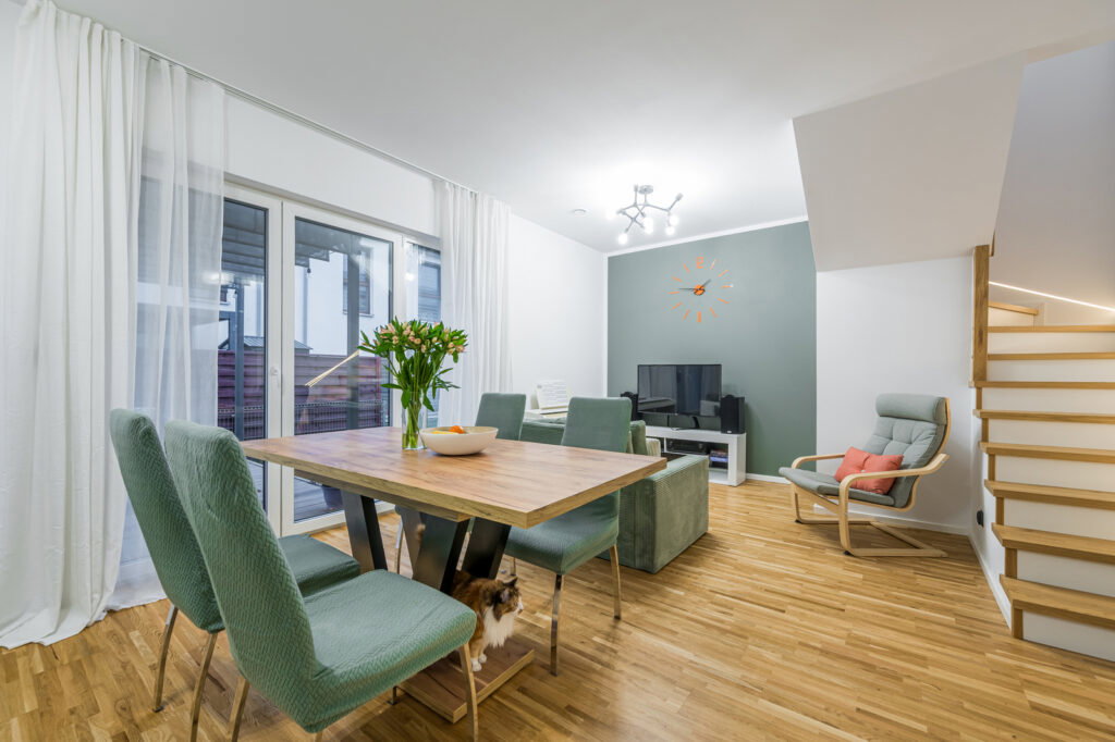 5-pokojowy segment dla Twojej rodziny - zdjęcie 6