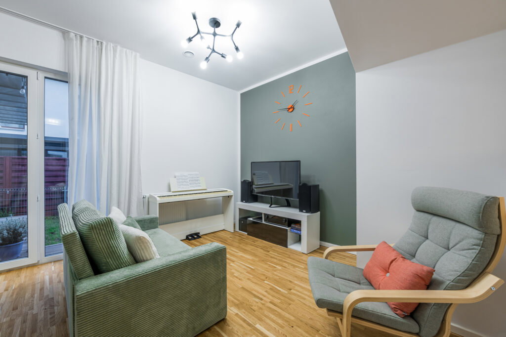 5-pokojowy segment dla Twojej rodziny - zdjęcie 7