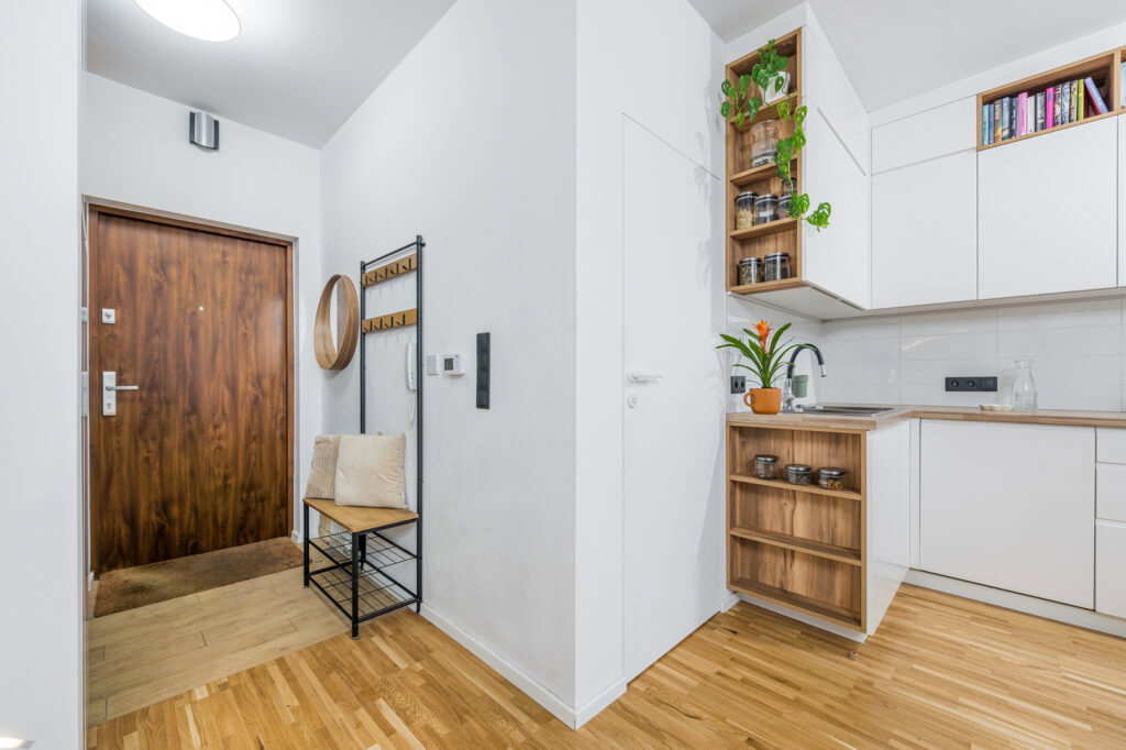 5-pokojowy segment dla Twojej rodziny - zdjęcie 2