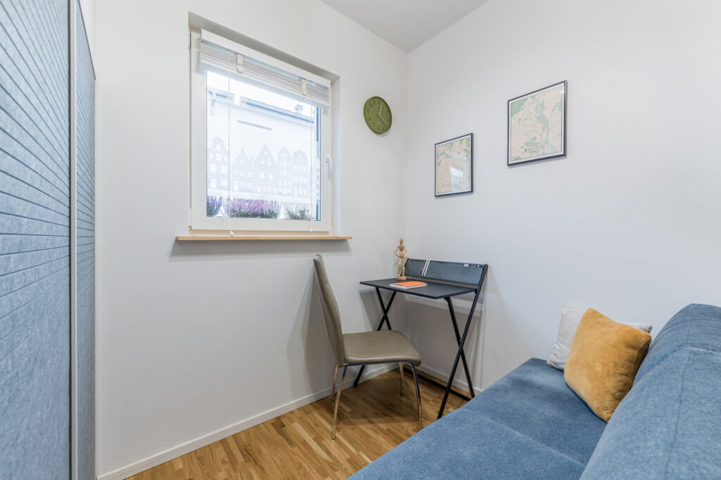 5-pokojowy segment dla Twojej rodziny - zdjęcie 8