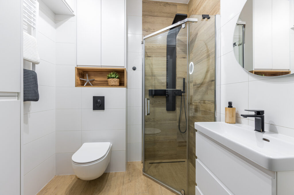 5-pokojowy segment dla Twojej rodziny - zdjęcie 9