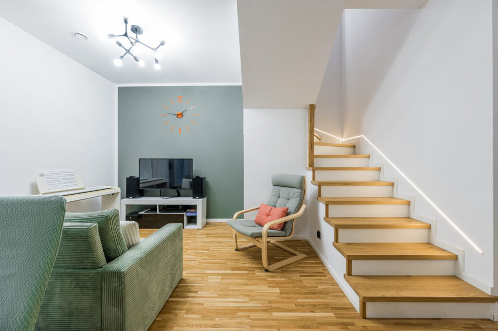 5-pokojowy segment dla Twojej rodziny - zdjęcie 10