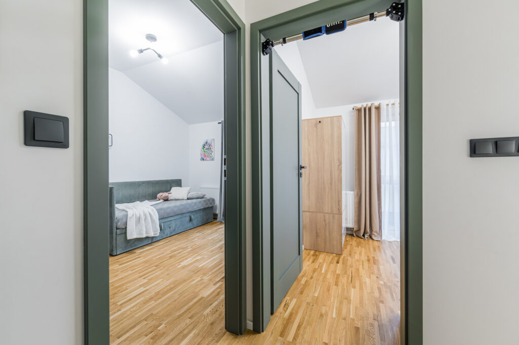 5-pokojowy segment dla Twojej rodziny - zdjęcie 12