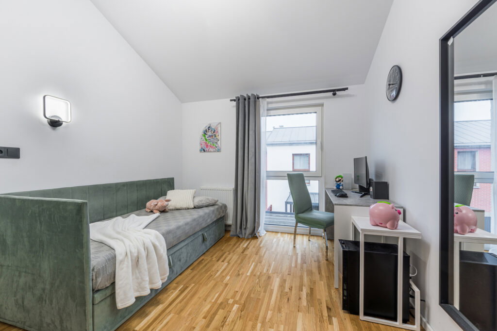 5-pokojowy segment dla Twojej rodziny - zdjęcie 13