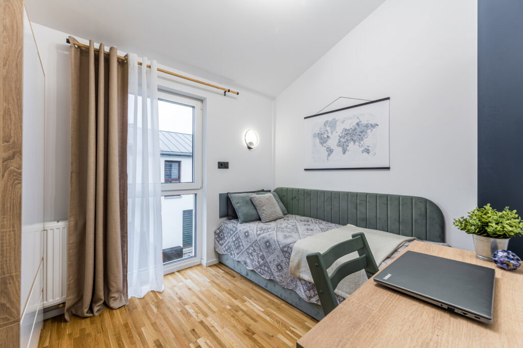 5-pokojowy segment dla Twojej rodziny - zdjęcie 14