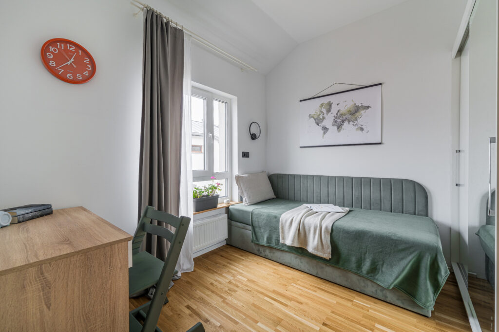 5-pokojowy segment dla Twojej rodziny - zdjęcie 15