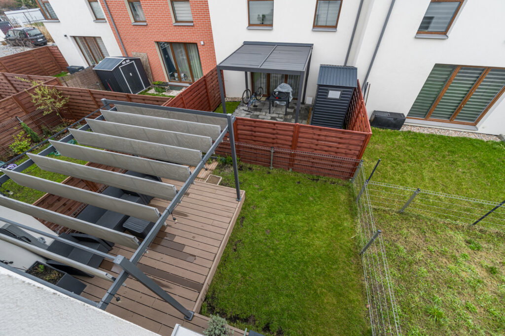 5-pokojowy segment dla Twojej rodziny - zdjęcie 16