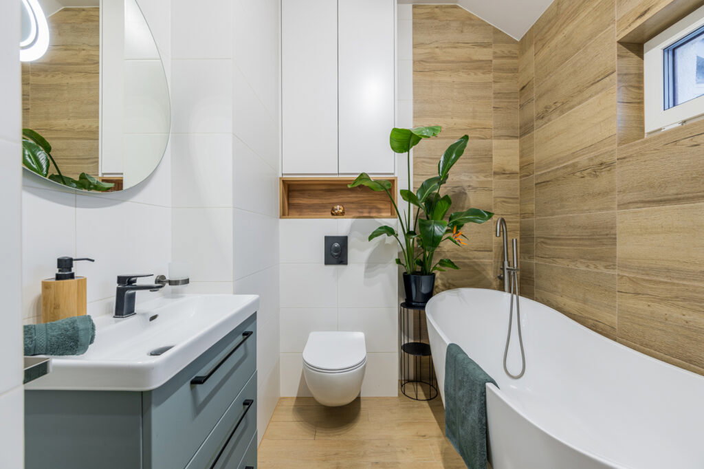 5-pokojowy segment dla Twojej rodziny - zdjęcie 17