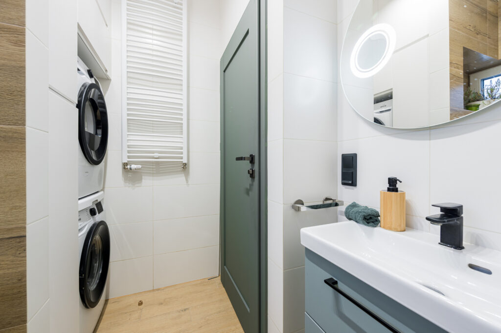 5-pokojowy segment dla Twojej rodziny - zdjęcie 18