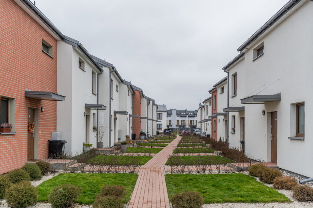 5-pokojowy segment dla Twojej rodziny - zdjęcie 1