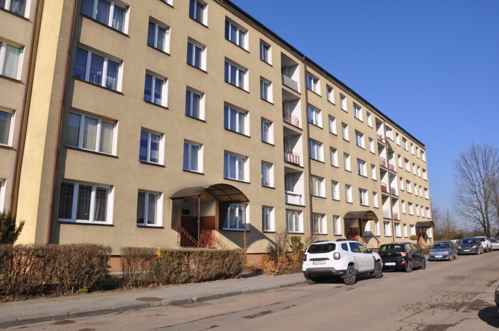 dostępne od zaraz, 2 pokoje, dobra lokalizacja - zdjęcie 1