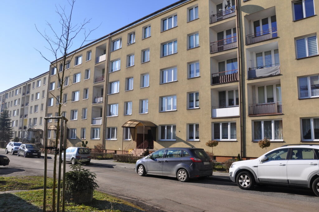 dostępne od zaraz, 2 pokoje, dobra lokalizacja - zdjęcie 3